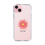 Slim Protection Case［ Mod Deco - オリジナル - フラワー/E ］