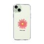 Slim Protection Case［ Mod Deco - オリジナル - フラワー/E ］