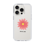 Slim Protection Case［ Mod Deco - オリジナル - フラワー/E ］