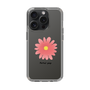 Slim Protection Case［ Mod Deco - オリジナル - フラワー/E ］