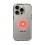 Slim Protection Case［ Mod Deco - オリジナル - フラワー/E ］