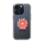 Slim Protection Case［ Mod Deco - オリジナル - フラワー/E ］