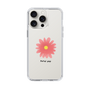 Slim Protection Case［ Mod Deco - オリジナル - フラワー/E ］