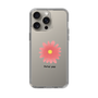 Slim Protection Case［ Mod Deco - オリジナル - フラワー/E ］