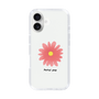 Slim Protection Case［ Mod Deco - オリジナル - フラワー/E ］