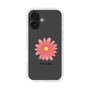 Slim Protection Case［ Mod Deco - オリジナル - フラワー/E ］