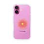 Slim Protection Case［ Mod Deco - オリジナル - フラワー/E ］