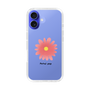 Slim Protection Case［ Mod Deco - オリジナル - フラワー/E ］