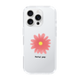 Slim Protection Case［ Mod Deco - オリジナル - フラワー/E ］