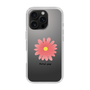 Slim Protection Case［ Mod Deco - オリジナル - フラワー/E ］