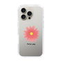 Slim Protection Case［ Mod Deco - オリジナル - フラワー/E ］