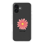 Slim Protection Case［ Mod Deco - オリジナル - フラワー/E ］