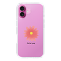Slim Protection Case［ Mod Deco - オリジナル - フラワー/E ］