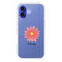 Slim Protection Case［ Mod Deco - オリジナル - フラワー/E ］