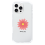 Slim Protection Case［ Mod Deco - オリジナル - フラワー/E ］