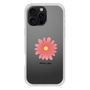 Slim Protection Case［ Mod Deco - オリジナル - フラワー/E ］