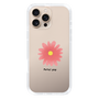 Slim Protection Case［ Mod Deco - オリジナル - フラワー/E ］