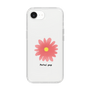Slim Protection Case［ Mod Deco - Original - Flower/E ］