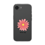 Slim Protection Case［ Mod Deco - Original - Flower/E ］