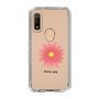 Slim Protection Case［ Mod Deco - オリジナル - フラワー/E ］