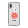 Slim Protection Case［ Mod Deco - オリジナル - フラワー/E ］