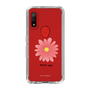 Slim Protection Case［ Mod Deco - オリジナル - フラワー/E ］