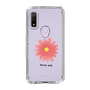 Slim Protection Case［ Mod Deco - オリジナル - フラワー/E ］