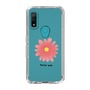 Slim Protection Case［ Mod Deco - オリジナル - フラワー/E ］