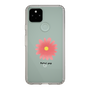 Slim Protection Case［ Mod Deco - オリジナル - フラワー/E ］