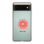 Slim Protection Case［ Mod Deco - オリジナル - フラワー/E ］