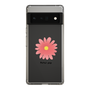 Slim Protection Case［ Mod Deco - オリジナル - フラワー/E ］