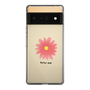 Slim Protection Case［ Mod Deco - オリジナル - フラワー/E ］