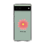 Slim Protection Case［ Mod Deco - オリジナル - フラワー/E ］
