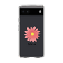 Slim Protection Case［ Mod Deco - オリジナル - フラワー/E ］