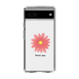 Slim Protection Case［ Mod Deco - オリジナル - フラワー/E ］