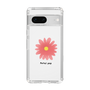 Slim Protection Case［ Mod Deco - オリジナル - フラワー/E ］