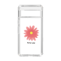 Slim Protection Case［ Mod Deco - オリジナル - フラワー/E ］