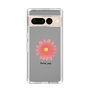 Slim Protection Case［ Mod Deco - オリジナル - フラワー/E ］
