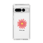 Slim Protection Case［ Mod Deco - オリジナル - フラワー/E ］
