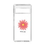 Slim Protection Case［ Mod Deco - オリジナル - フラワー/E ］