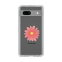 Slim Protection Case［ Mod Deco - オリジナル - フラワー/E ］