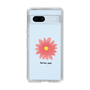 Slim Protection Case［ Mod Deco - オリジナル - フラワー/E ］
