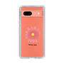 Slim Protection Case［ Mod Deco - オリジナル - フラワー/E ］