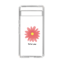 Slim Protection Case［ Mod Deco - オリジナル - フラワー/E ］