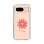 Slim Protection Case［ Mod Deco - オリジナル - フラワー/E ］