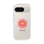 Slim Protection Case［ Mod Deco - オリジナル - フラワー/E ］