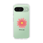 Slim Protection Case［ Mod Deco - オリジナル - フラワー/E ］