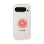 Slim Protection Case［ Mod Deco - オリジナル - フラワー/E ］