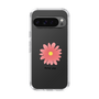 Slim Protection Case［ Mod Deco - オリジナル - フラワー/E ］