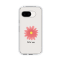 Slim Protection Case［ Mod Deco - Original - Flower/E ］